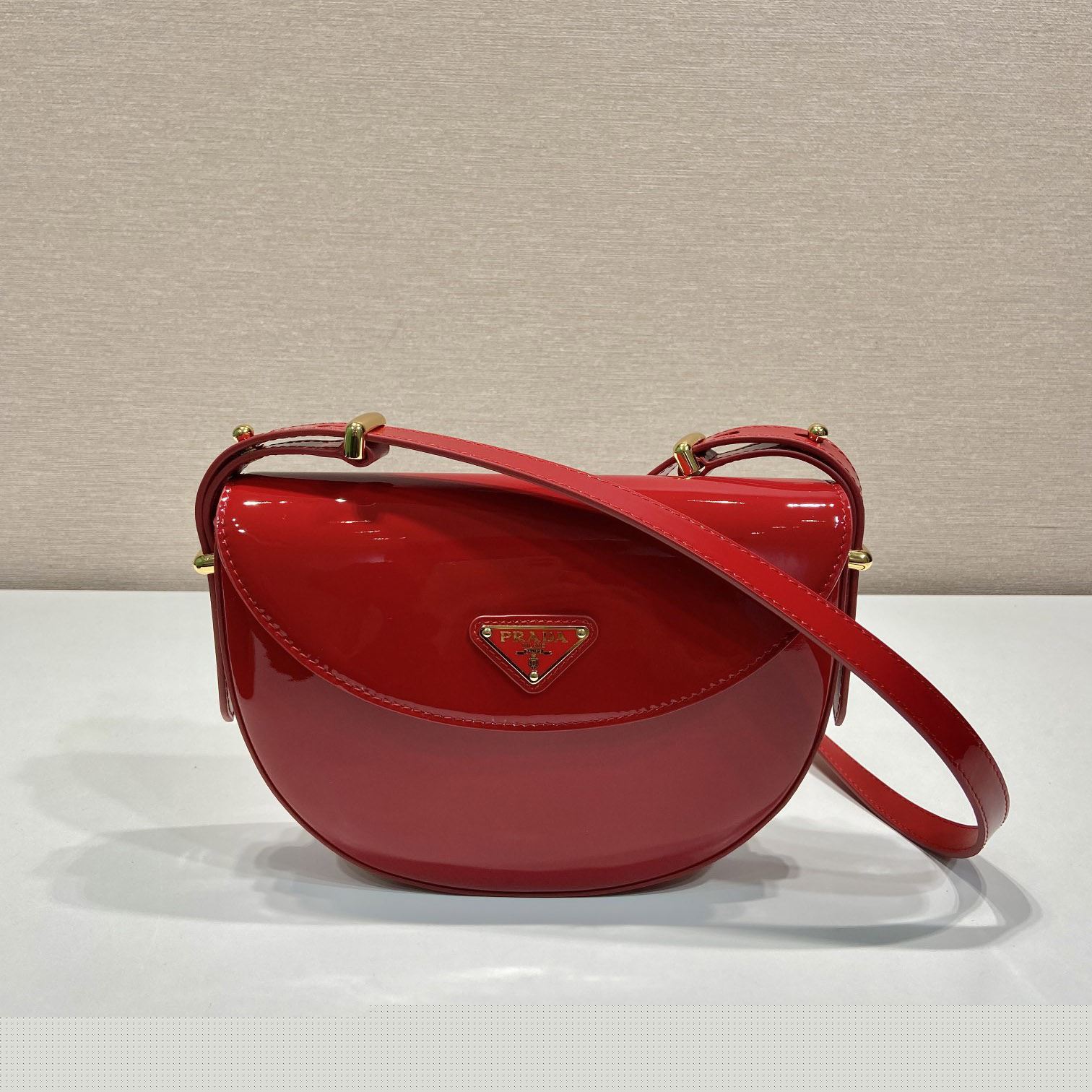 Pra*a satchel bags